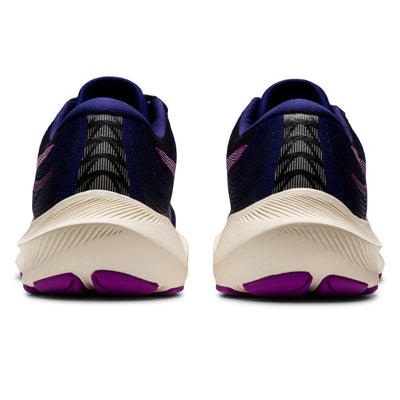 Asics Women's Gel-Kayano Lite 3 - BlackToe Running#colour_dive-blue-orchid