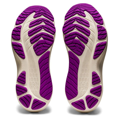 Asics Women's Gel-Kayano Lite 3 - BlackToe Running#colour_dive-blue-orchid
