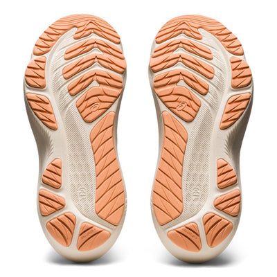 Asics Women's Gel-Kayano Lite 3 - BlackToe Running#colour_dusty-purple-summer-dune