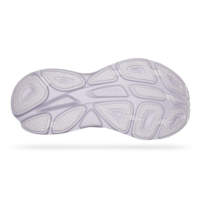 Hoka One One Women's Bondi 8 - BlackToe Running#colour_lilac-marble-elderberry