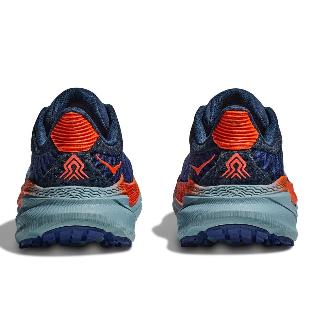 Hoka Men's Challenger ATR 7 - BlackToe Running