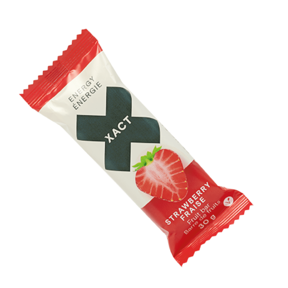 Xact Energy Fruit Bars - BlackToe Running#flavour_strawberry