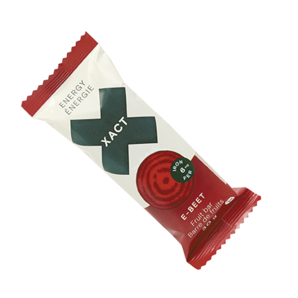 Xact Energy Fruit Bars - BlackToe Running#flavour_e-beet-with-iron-extra-electrolyte
