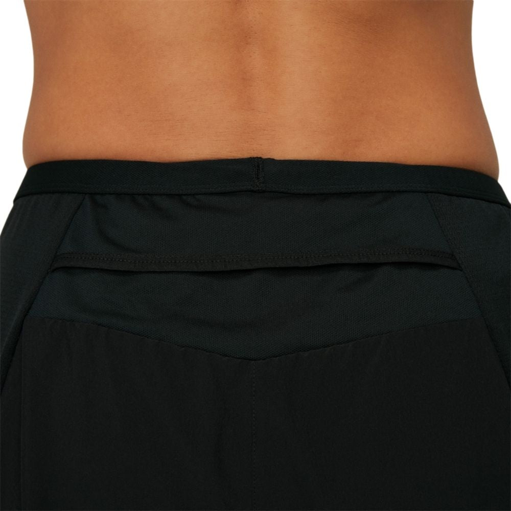 Asics Men's Lite-Show Short - BlackToe Running#colour_performance-black