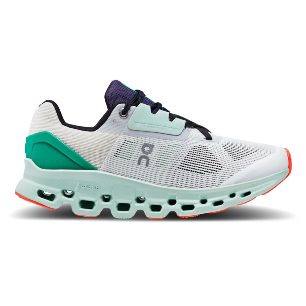 On Running Women's Cloudstratus - BlackToe Running#colour_undyed-white-creek
