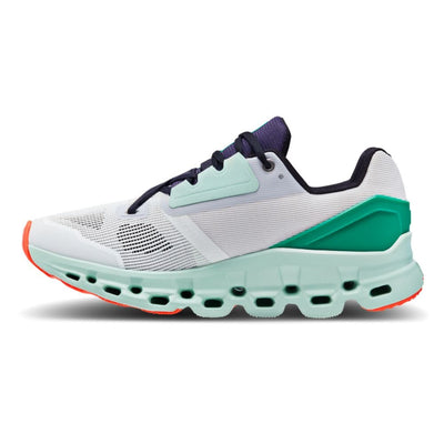 On Running Women's Cloudstratus - BlackToe Running#colour_undyed-white-creek