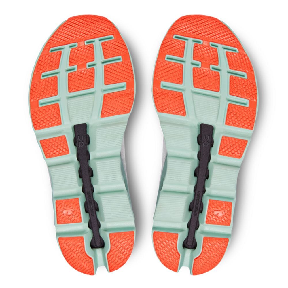 On Running Women's Cloudstratus - BlackToe Running#colour_undyed-white-creek