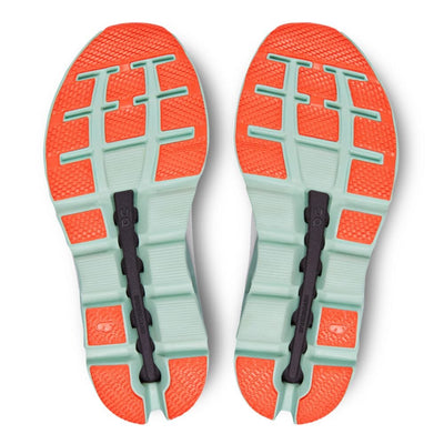 On Running Women's Cloudstratus - BlackToe Running#colour_undyed-white-creek
