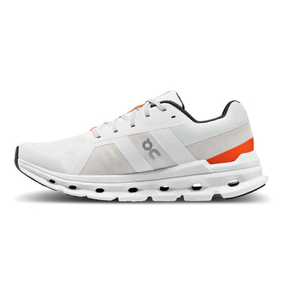 On Running Men's Cloudrunner - BlackToe Running#colour_undyed-white-flame