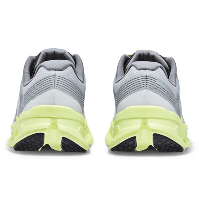On Running Women's Cloudgo Women's Shoes - BlackToe Running#colour_frost-hay