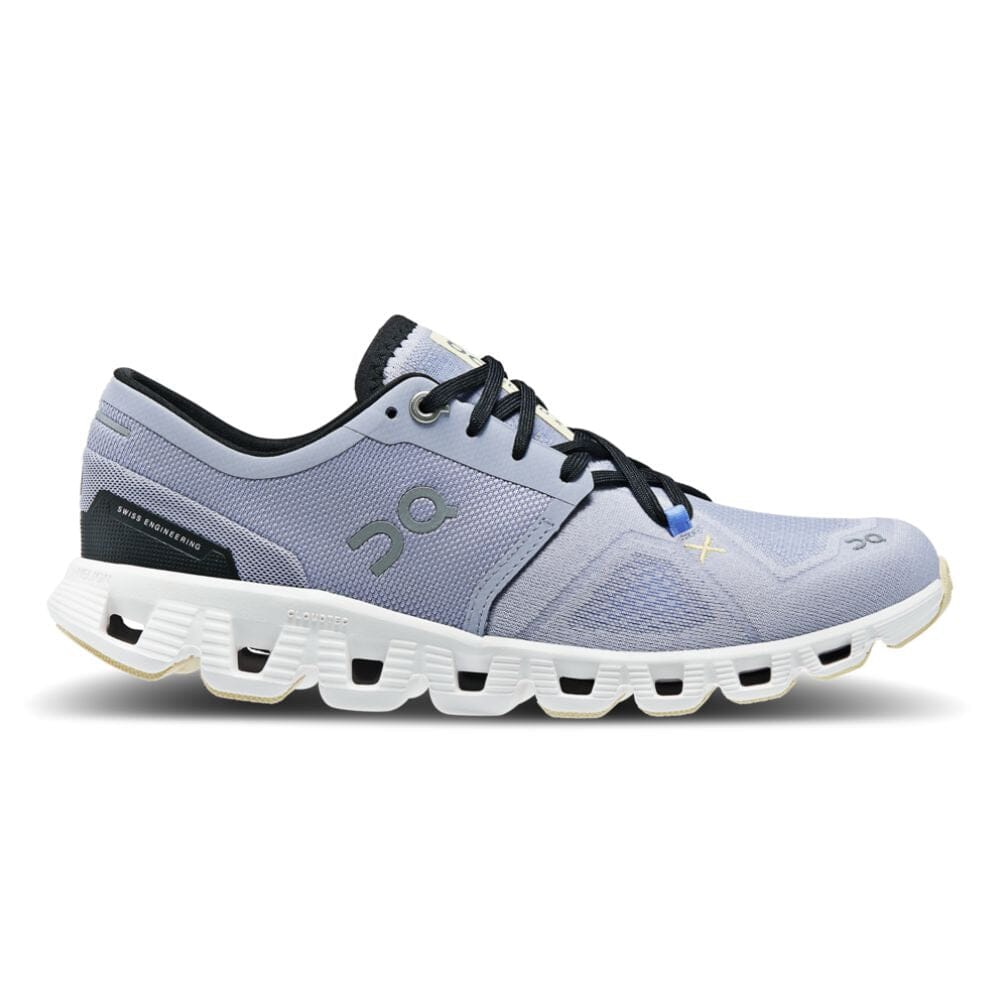 Women's Cloudstratus 3  Wash/Nimbus – Lively Athletics