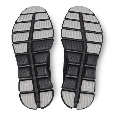 On Running Women's Cloud X 3 Women's Shoes - BlackToe Running#colour_black