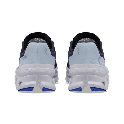 On Running Women's Cloudmonster - BlackToe Running#colour_acai-lavender
