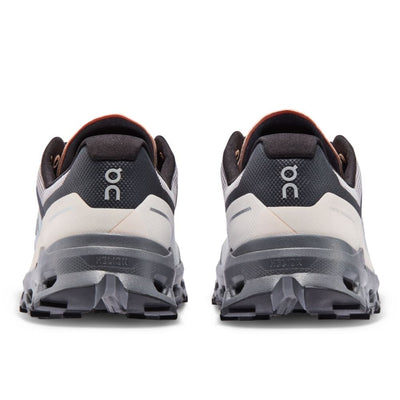 On Running Women's Cloudvista Women's Shoes - BlackToe Running#colour_alloy-black