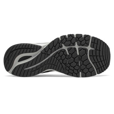 New Balance Men's 860v12 Men's Shoes - BlackToe Running#colour_black-with-white