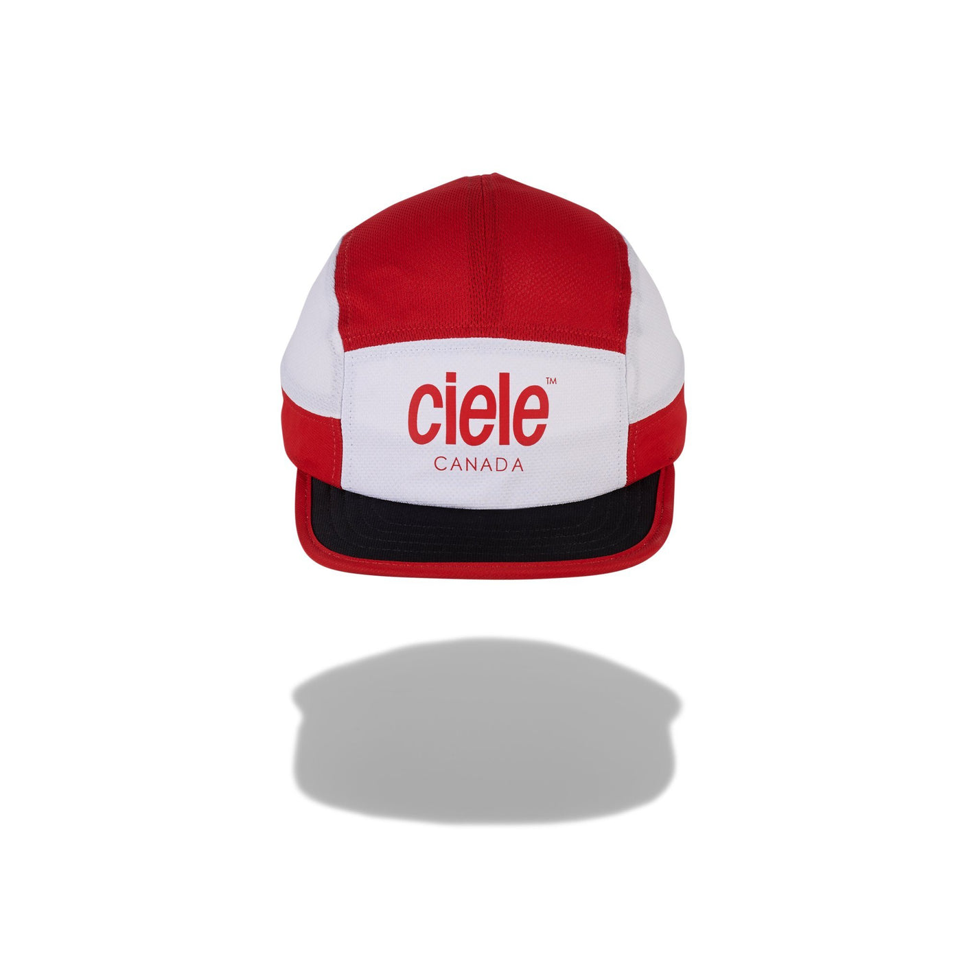 Ciele ALZCap - Canada Headwear - BlackToe Running - 