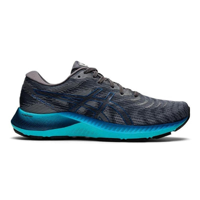 Asics Men's Gel-Kayano Lite 2 - BlackToe Running#colour_metropolis-lake-drive