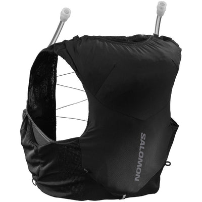 Salomon Women's Advanced Skin 5 Set Hydration Systems - BlackToe Running - Black & Ebony 