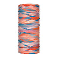 Buff Original EcoStretch Multifunctional Neckwear - BlackToe Running#colour_aloft-multi
