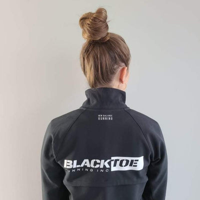 BlackToe Women's NB Impact Run Winter Jacket Women's Tops - BlackToe Running - 