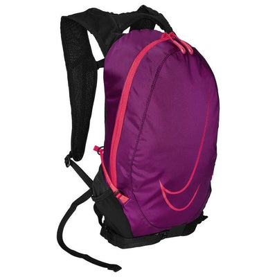 Nike Commuter Backpack Printed 15L Hydration Systems - BlackToe Running - One Size 
