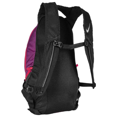 Nike Commuter Backpack Printed 15L Hydration Systems - BlackToe Running - 
