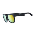 Goodr BFG Sunglasses "Beelzebub's Bourbon Burpees" Sunglasses - BlackToe Running - 