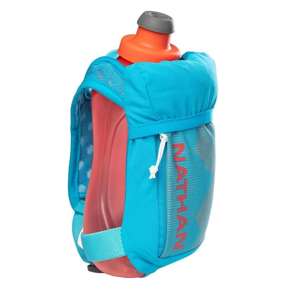 Nathan QuickSqueeze  - BlackToe Running#colour_blue-me-away