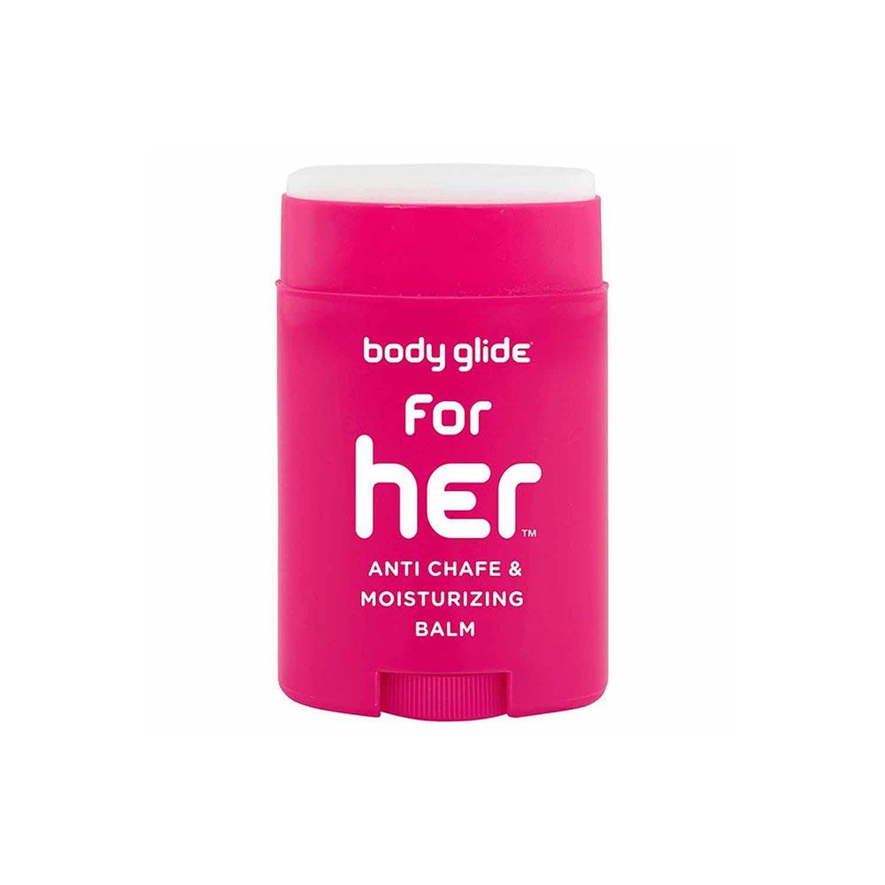 Body Glide For Her Rx Items - BlackToe Running - 