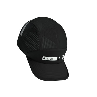 Ciele RDCap SC - Boston Headwear - BlackToe Running - 