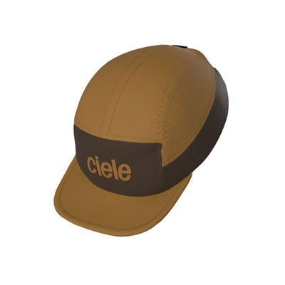 Ciele ALZCap - Standard Corp Small - Caralette - BlackToe Running