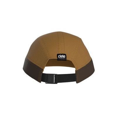 Ciele ALZCap - Standard Corp Small - Caralette - BlackToe Running
