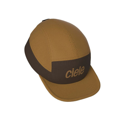 Ciele ALZCap - Standard Corp Small - Caralette - BlackToe Running