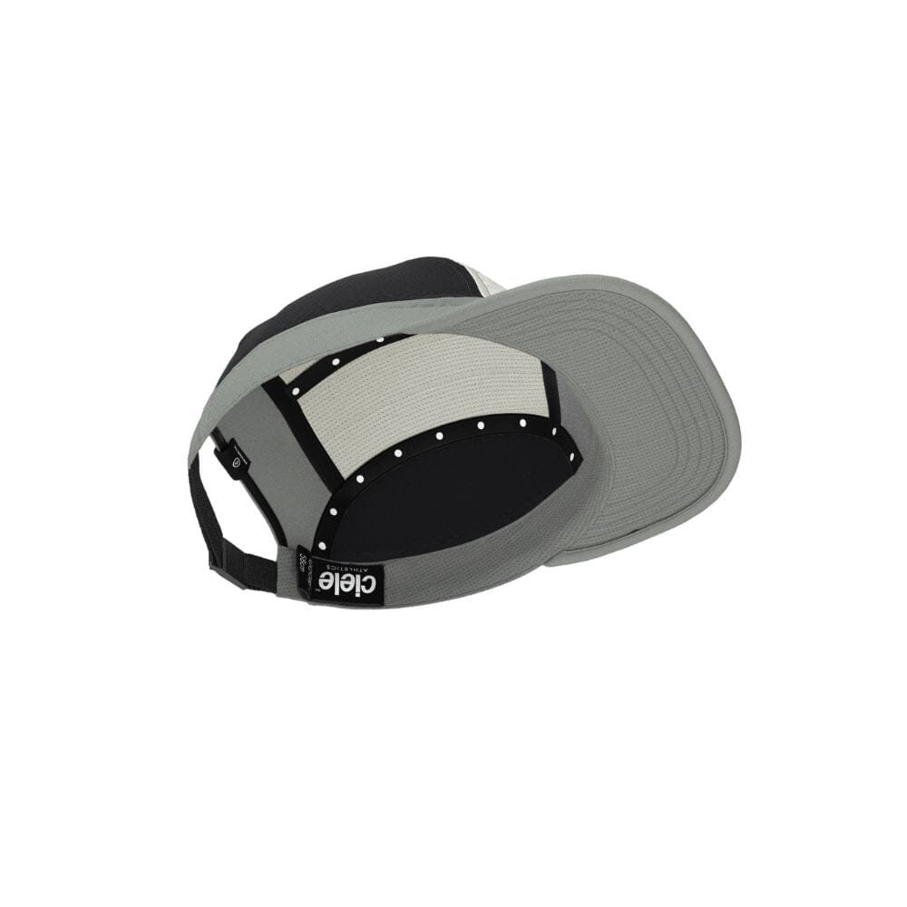 Ciele GOCap - C Plus Box - Rogue Headwear - BlackToe Running