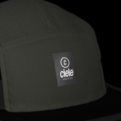 Ciele GOCap - C Plus Box - Rogue Headwear - BlackToe Running
