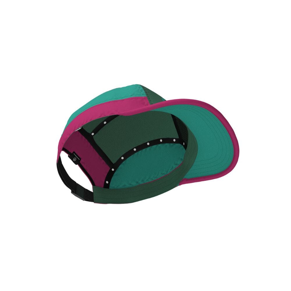 Ciele GOCap SC - Athletics - Evive - BlackToe Running