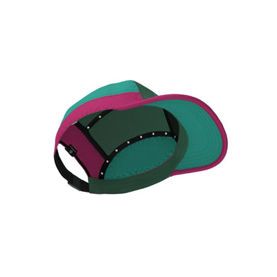 Ciele GOCap SC - Athletics - Evive - BlackToe Running
