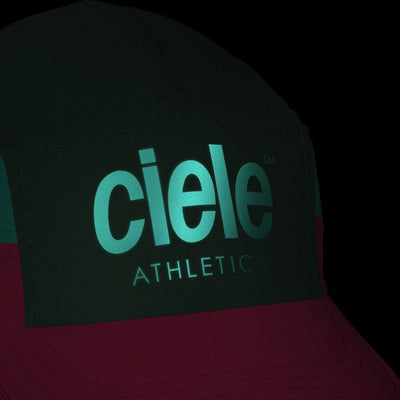 Ciele GOCap SC - Athletics - Evive - BlackToe Running