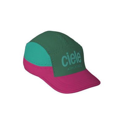 Ciele GOCap SC - Athletics - Evive - BlackToe Running