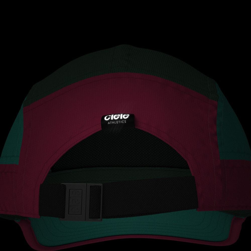Ciele GOCap SC - Athletics - Evive - BlackToe Running