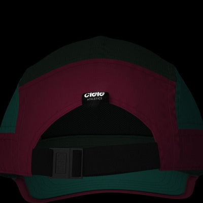 Ciele GOCap SC - Athletics - Evive - BlackToe Running