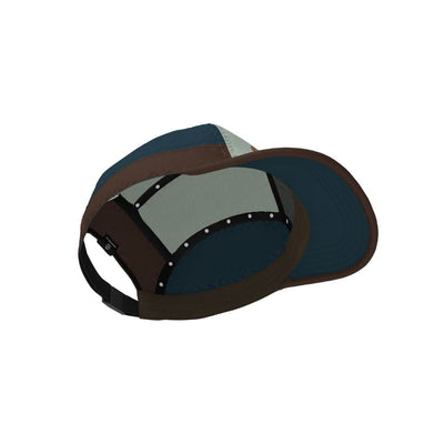 Ciele GOCap SC - Athletics - Bourn - BlackToe Running