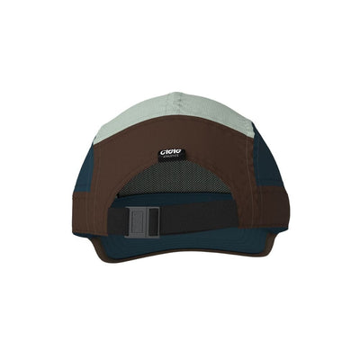 Ciele GOCap SC - Athletics - Bourn - BlackToe Running