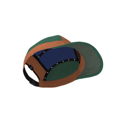 Ciele GOCap SC - Iconic Small - Foraloop - BlackToe Running