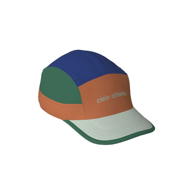 Ciele GOCap SC - Iconic Small - Foraloop - BlackToe Running