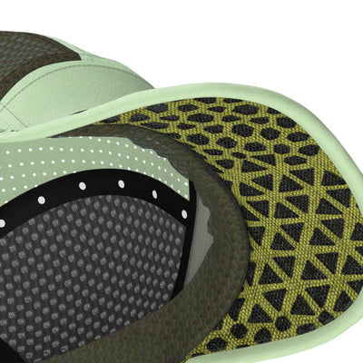 Ciele RDCap Elite - Circle C - Mach - BlackToe Running