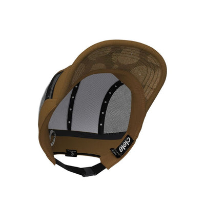 Ciele RDCap SC - Badge - Petra - BlackToe Running