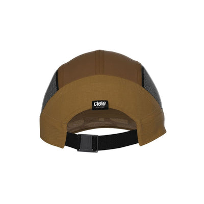 Ciele RDCap SC - Badge - Petra - BlackToe Running