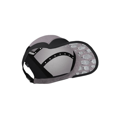Ciele RDCap SC - Velocity Box - Whitaker - BlackToe Running