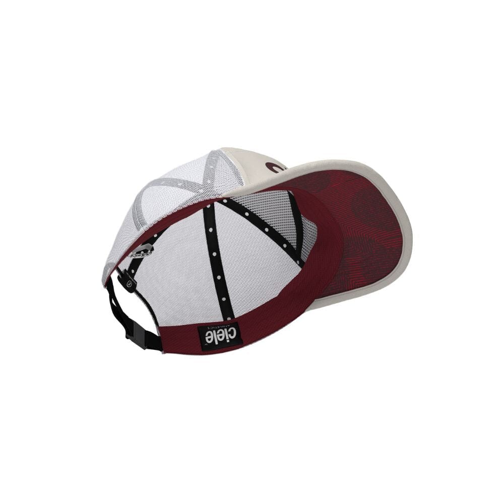 Ciele TRKCap SC - Century - Jaisa - BlackToe Running